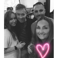 Vicky Fearnehough (@vfearnehough1) 's Twitter Profile Photo