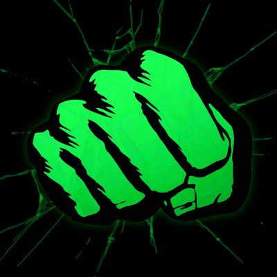 HULK HATE BANNERS | (Parody Account not affiliated with Marvel Comics)