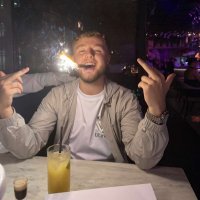 ConnorTonge99 (@ctonge99) Twitter profile photo