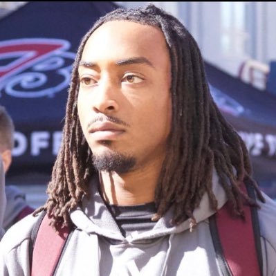 Tahj Chambers Profile