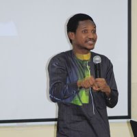Shamsuddeen Suleiman (@thetalba) 's Twitter Profile