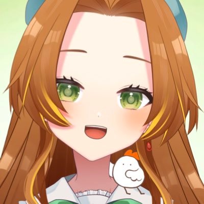 EN/JP 食べるの大好きカフェ店長Vtuber個人勢☕️ Sub▶︎ @sublanculica︙Mom▶︎ @aknooz ︙ 公式HP▶︎https://t.co/VtZlop9eph