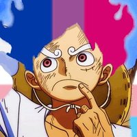 Monkey Bi. Luffy (@biluffyawesome) Twitter profile photo