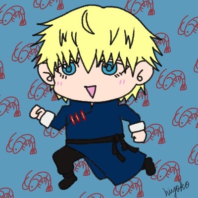 ひよこんぶ部長🛡️さんのプロフィール画像