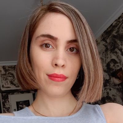 selenophile5426's profile picture. Nothing to say...

#مهسا_امینی