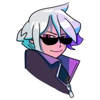Sym (@spol0x) 's Twitter Profile