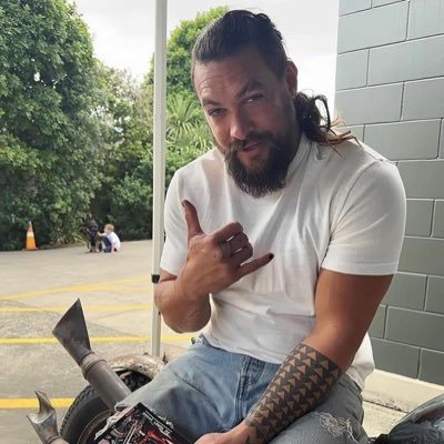momoa_Jason1111's profile picture. Aloha J  prideofgypsies