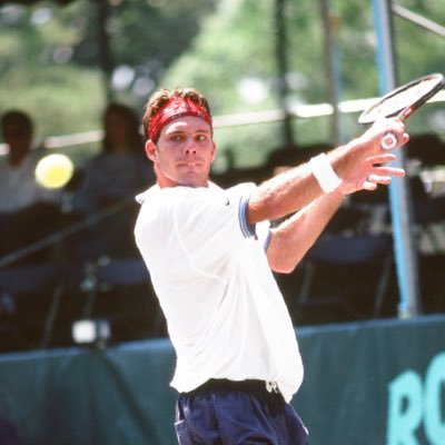 Sports Consultant,Coach & Analyst @tennischannel.Former ATP Tour player. Player Council member/HOF https://t.co/Tp7cSPE3OF State Department envoy. Olympian.