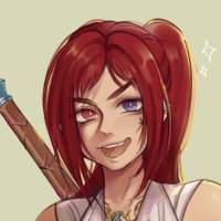 Oleh (@theunlversegeek) 's Twitter Profile