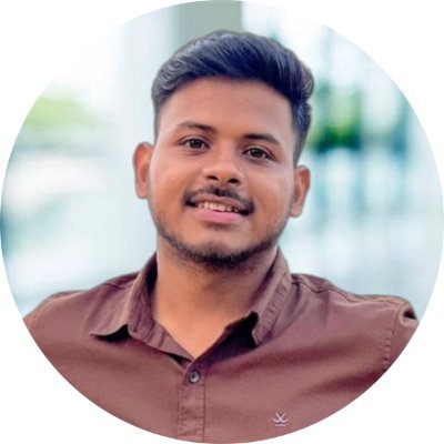 ManoSatpathy's profile picture. Full-Stack Developer | Learning & Building Projects 🚀
