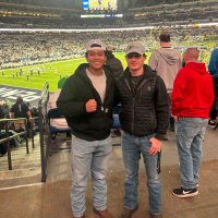 Tai Crump (@taicrump7) 's Twitter Profile Photo Tai Crump (@taicrump7) 's Twitter Profile Photo