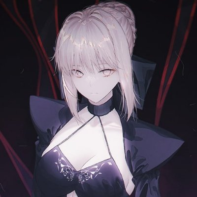 - #FateRP - #MVRP -
ᴡʀɪᴛᴛᴇɴ ʙʏ: #ѕαℓт
No lewd please. - Parody -