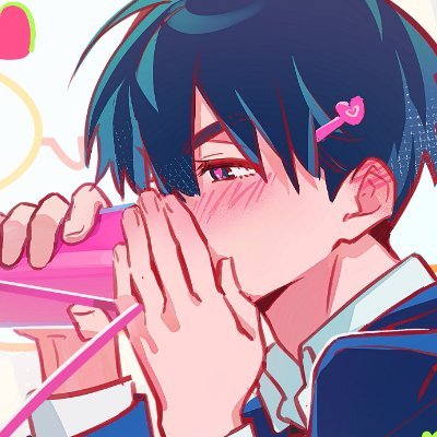 Keith_co0k's profile picture. ⠀⠀⠀⠀⠀⠀⠀ㅤㅤㅤ  ❪ •  •  • ❫
　　　　 ◜୧ ׅ𖥔 ۫ IVAN IS ALIVE ⋄ 𓍯