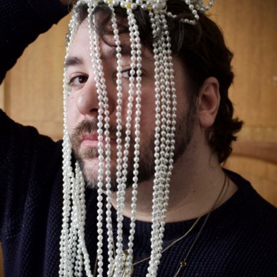 Queer poet
DYCP recipient