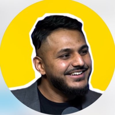 BilaalDhalech's profile picture. 📈Teaching you Stocks, crypto & money !!
💡Daily tips, news & investing ideas