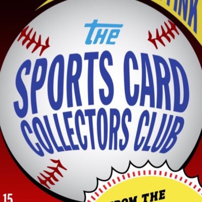 Official Twitter account of the upcoming book series The Sports Card Collectors Club by Jonathan A. Fink, author of The Republic Baseball League @scooterfink