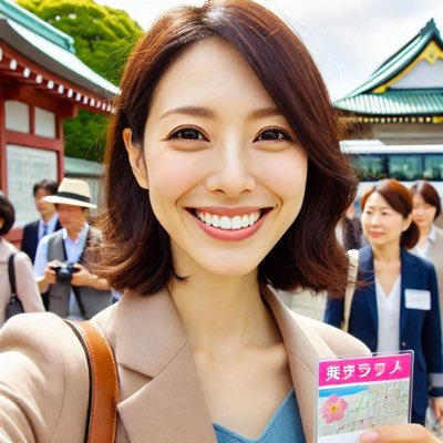 kankou_fukuoka's profile picture. 📍 福岡LOVE 💖 地元の魅力を全力で伝えます！ 🚴‍♂️ 観光ツアーガイド歴20年 🏞️✨ 🍣 美味しいものも、絶景も、歴史も！ 📩 ご予約・ご質問はお気軽にDMまで！