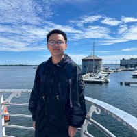 Qichen Fu (@fuqichen1) 's Twitter Profile