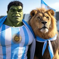 Hulk (@gabga92492081) 's Twitter Profile