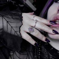 Goddess Olivia💜🦇FINDOM (@wladczadomina) 's Twitter Profile Photo Goddess Olivia💜🦇FINDOM (@wladczadomina) 's Twitter Profile Photo