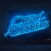Crzy Scanners (@crzyscanners) Twitter profile photo Crzy Scanners (@crzyscanners) Twitter profile photo