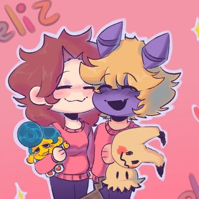 🌺Yoissi0v0🌺さんのプロフィール画像