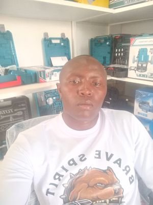 mwauraeli's profile picture.