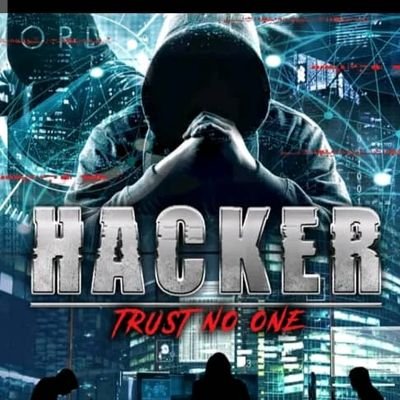 hacker_smi17654's profile picture. WE ARE ANONYMOUS
Tracking of scammers
Blocking of fake profiles
Tracking and pro