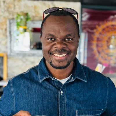 Editorial Director @BantuGazette | Celebrating Africa’s Triumphs | Moderator at Global Events | DM for Partnerships