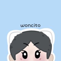 ^. .^ ੭ (@woncit0) 's Twitter Profile