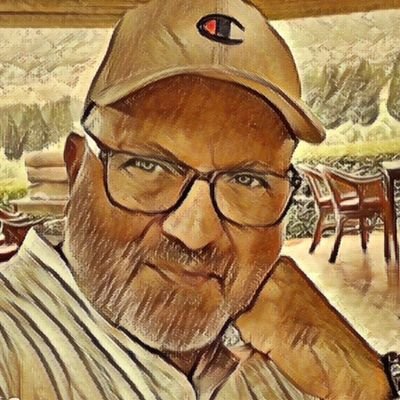 joe_zmeter's profile picture. تعرفون الحق، والحق يحرركم.
الحر يدافع عن فكرة مهما كان قائلها، والعبد يدافع عن شخص مهما كانت فكرته.
في زمن الخداع يكون قول الحقيقة عملاً ثورياً.