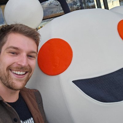 kevnblock's profile picture. Senior Android Engineer