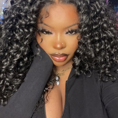 black, queer, 27 • she/her, they/them • ig: grlzluvmio