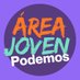Área Joven Podemos C. Madrid (@podemosjovencm) Twitter profile photo Área Joven Podemos C. Madrid (@podemosjovencm) Twitter profile photo