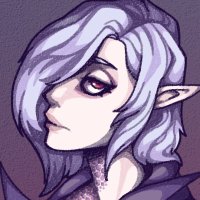 Alexis (@heretichromia) 's Twitter Profile Photo