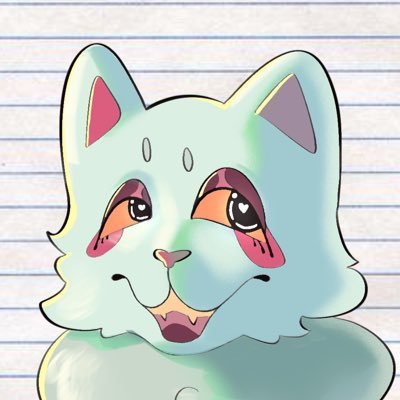 silly little scoundrel artist tee hee ł commissions are open ł main account is @ireckonrhea !