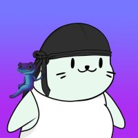 Squig ๐ฒ๐ (@squigsnfts) 's Twitter Profile Photo Squig ๐ฒ๐ (@squigsnfts) 's Twitter Profile Photo