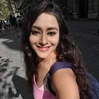 Debleena Chakraborty (@debleenac) 's Twitter Profile