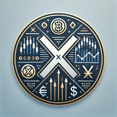 TrraderX's profile picture. Infopreneur & Professional Trader.