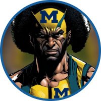 〽️aize 〽️ad 〽️an #GoBlue 〽️ (@maizemadman) 's Twitter Profile