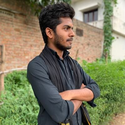 Ajay Kumar Rayapati Profile