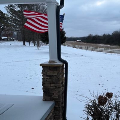 JamesFry1086663's profile picture. American Patriot. Former US Marine. Retired law enforcement.  Not a lot of followers, but I tend to get my validation from deeper things like God and family.