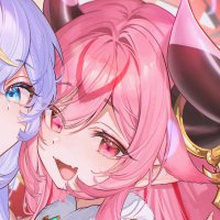 鬼灯いりや@浅草の牛鬼Vtuber (@hoozukiiriya) 's Twitter Profile Photo 鬼灯いりや@浅草の牛鬼Vtuber (@hoozukiiriya) 's Twitter Profile Photo