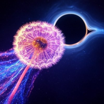 xdandelio's profile picture. Dandelion