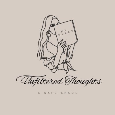 Unfilt3thought's profile picture. STORYTELLING!  A knack for crafting relatable stories/memes . A safe space for airing unfiltered thoughts!