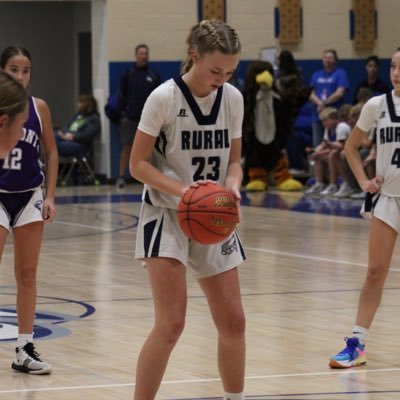 5’10 2029 | MOKAN 14u Jr. EYBL | Topeka Saints 15-1 - Pin/Setter | Washburn Rural High School
