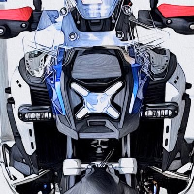 長崎田舎のおじさん 2019/10/19リターン→2021/6/17大型二輪取得 愛車:BMW R1300GSA,BMW RnineT Scrambler,TRIUMPH DAYTONA660,HONDA CRF250LS