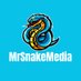 Mr Snake (@mrsnakemedia) Twitter profile photo Mr Snake (@mrsnakemedia) Twitter profile photo