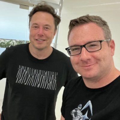 Technology of Tesla, imperator of mars a Founder, CEO, chief Designer of space CEO, product Architect Tesla motor 2 & Chairman of solarcity & Neuralin