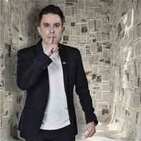 AGUSTÍN M DE LEÓN (@amartinezdeleon) 's Twitter Profile